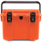 Nanuk T30 Top Loader Hard Case (Orange)