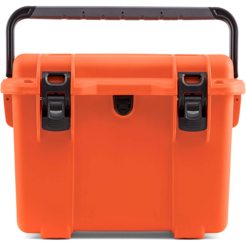 Nanuk T30 Top Loader Hard Case (Orange)