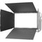 Godox Barndoor for P600R Light Panel