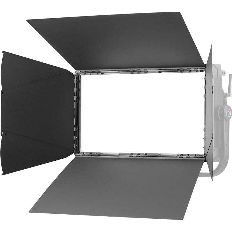 Godox Barndoor for P600R Light Panel