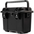 Nanuk T30 Top Loader Hard Case with Foam Insert (Black)