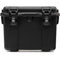 Nanuk T30 Top Loader Hard Case with Foam Insert (Black)