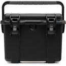 Nanuk T30 Top Loader Hard Case with Foam Insert (Black)