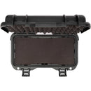 Nanuk T30 Top Loader Hard Case with Foam Insert (Black)