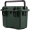 Nanuk T30 Top Loader Hard Case with Foam Insert (Olive)