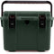 Nanuk T30 Top Loader Hard Case with Foam Insert (Olive)