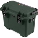 Nanuk T30 Top Loader Hard Case with Foam Insert (Olive)