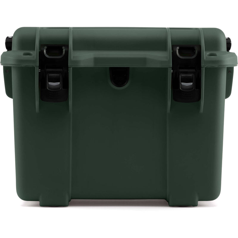 Nanuk T30 Top Loader Hard Case with Foam Insert (Olive)