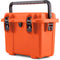 Nanuk T30 Top Loader Hard Case with Foam Insert (Orange)