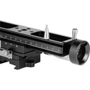 AstrHori AH-MGA170 Macro Focusing Rail Slider