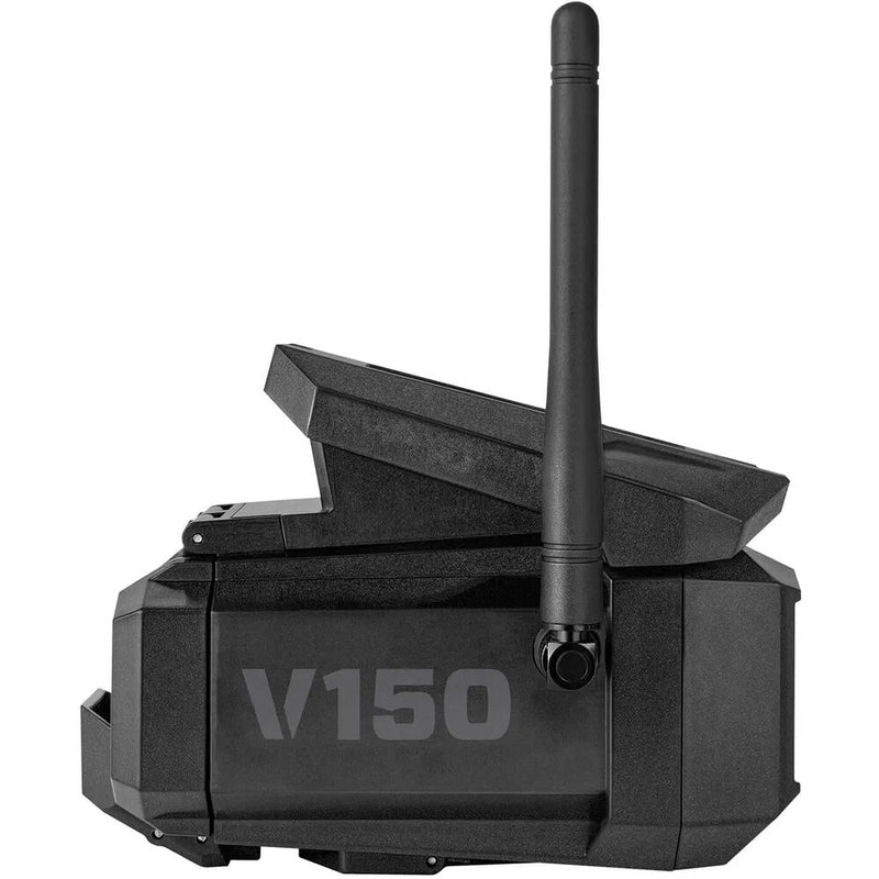 VOSKER V150 Solar Powered LTE Mobile Security Camera (USA)