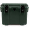 Nanuk T30 Top Loader Hard Case with Padded Dividers (Olive)