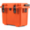 Nanuk T30 Top Loader Hard Case with Padded Dividers (Orange)