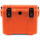 Nanuk T30 Top Loader Hard Case with Padded Dividers (Orange)