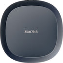 SanDisk 8TB Desk Drive SSD USB-C 3.2 Gen 2 External Drive