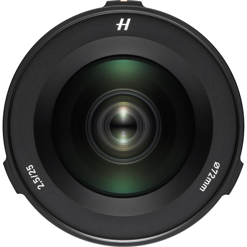 Hasselblad XCD 25mm f/2.5 V Lens