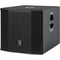 D.A.S. Audio ALTEA-S15A Powered 15" Bass Reflex Subwoofer System