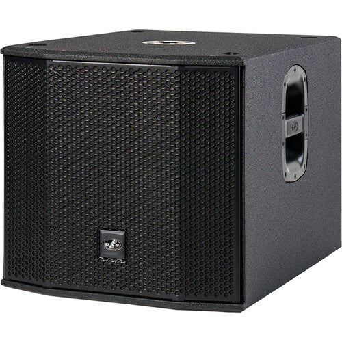 D.A.S. Audio ALTEA-S15A Powered 15" Bass Reflex Subwoofer System