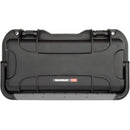 Nanuk T30 Top Loader Hard Case Pro Photo Kit (Black)