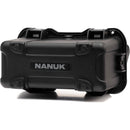 Nanuk T30 Top Loader Hard Case Pro Photo Kit (Black)