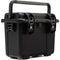 Nanuk T30 Top Loader Hard Case Pro Photo Kit (Black)