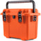 Nanuk T30 Top Loader Hard Case Pro Photo Kit (Orange)