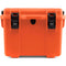 Nanuk T30 Top Loader Hard Case Pro Photo Kit (Orange)