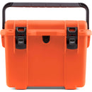 Nanuk T30 Top Loader Hard Case Pro Photo Kit (Orange)