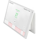 Crestron Multisurface Angled Mount Kit for TSW-770 and TSW-1070 Series Displays (White Smooth)