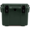 Nanuk T30 Top Loader Hard Case with Tray and Dividers (Olive)