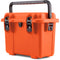 Nanuk T30 Top Loader Hard Case with Tray and Dividers (Orange)