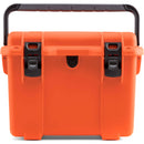 Nanuk T30 Top Loader Hard Case with Tray and Dividers (Orange)