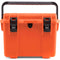 Nanuk T30 Top Loader Hard Case with Tray and Dividers (Orange)