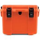 Nanuk T30 Top Loader Hard Case with Tray and Dividers (Orange)