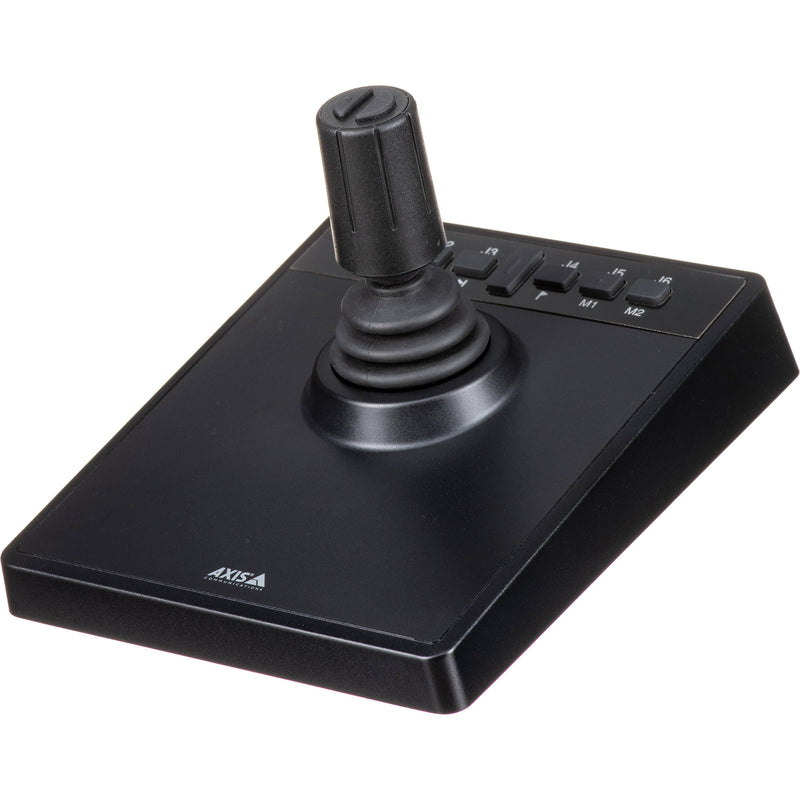 Axis Communications TU9002 Joystick