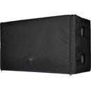 RCF CVR SUB 8008 Padded Cover for SUB 8008-AS Subwoofer