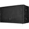 RCF CVR SUB 8008 Padded Cover for SUB 8008-AS Subwoofer