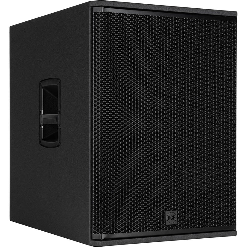 RCF SUB 8003-AS MK3 Professional 2200W Powered 18" Subwoofer