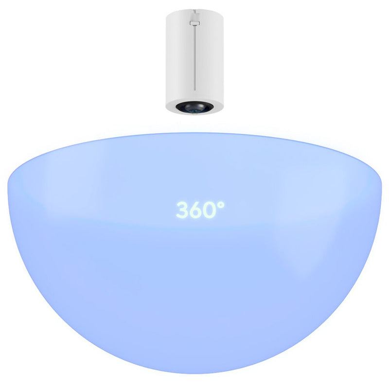 Ubiquiti Networks AI Theta Pro 360&deg; Ceiling Lens