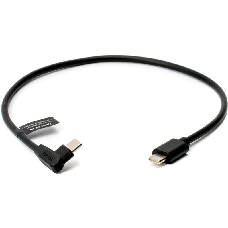 Tilta USB-C Control Cable for Nano Nucleus II Motor (11.8")