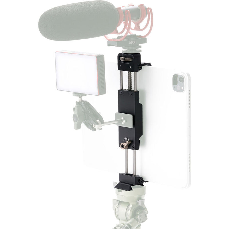 Tilta Multi-Function Mounting Clamp for Apple iPad