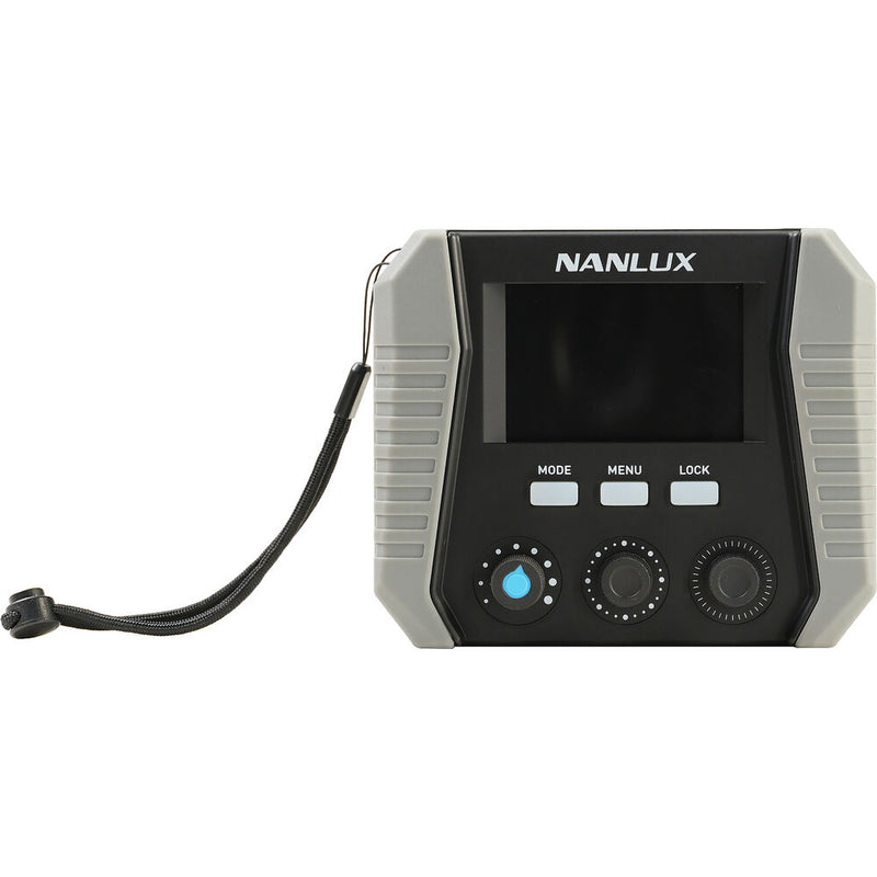 Nanlux WC-LM6P-C1 6-Pin Wired Remote Controller