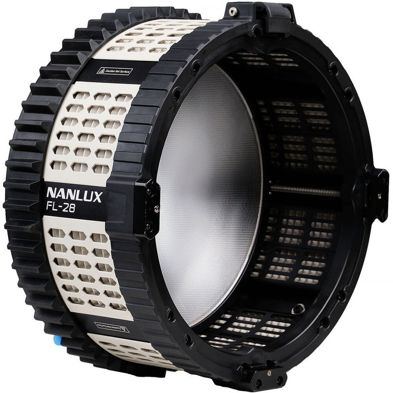 Nanlux FL-28 Travel Fresnel Lens