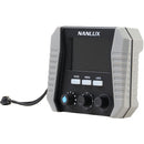 Nanlux WC-LM6P-C1 6-Pin Wired Remote Controller