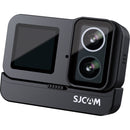 SJCAM SJ20 Dual-Lens UHD 4K Action Camera