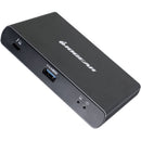 IOGEAR Quantum Thunderbolt 4 Mini Dock