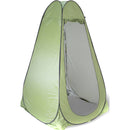 Filmcraft Locations Changing Tent (Green)