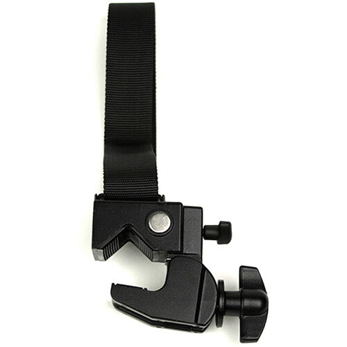 IndiPRO Tools Quick Latch Flex Clamp