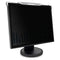 Kensington FS170 Snap2 Privacy Screen for 17" Monitors (4:3)