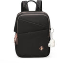 Swissdigital KATY ROSE NG Backpack (Black, 7L)